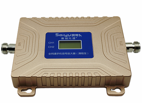 临猗双频手机信号放大器200㎡