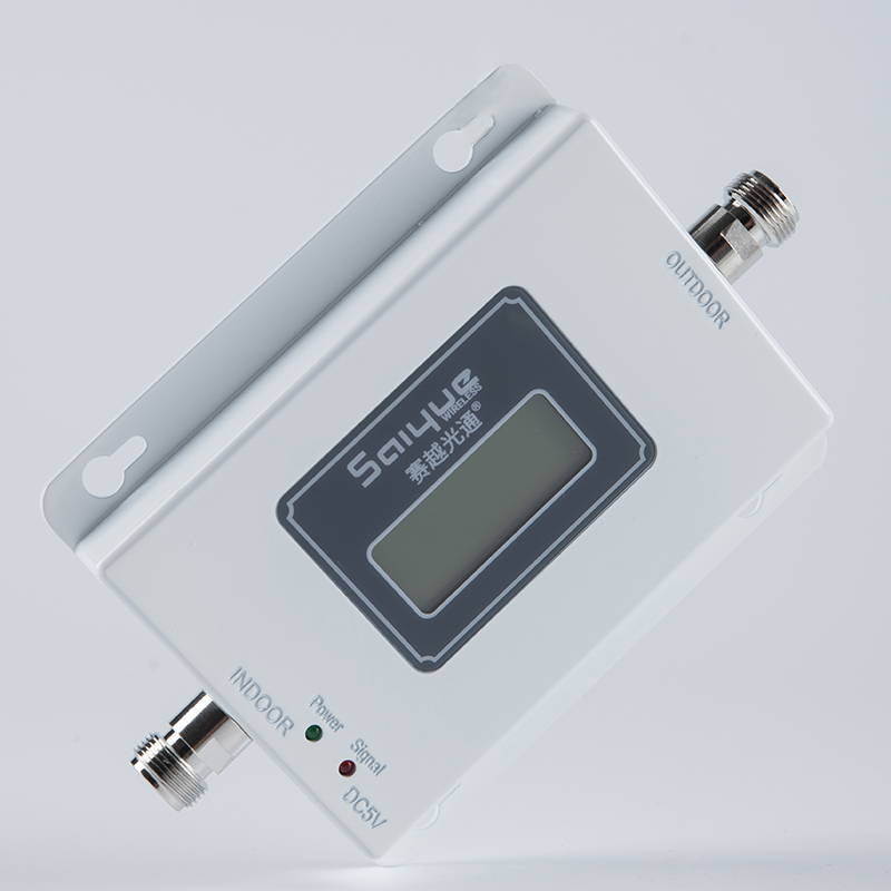 临猗家用配电房机房信号放大器200㎡