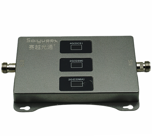 临猗三频手机信号增强器200㎡