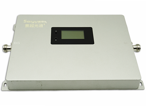  临猗三频/四频/五频手机信号接收器800㎡