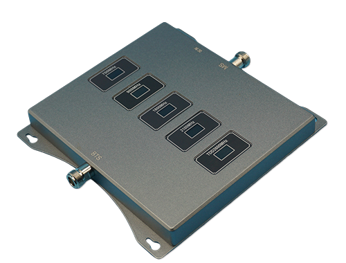 临猗五频4G+5G手机信号增强器200㎡