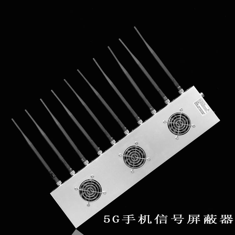临猗外置10天线移动通信干扰器