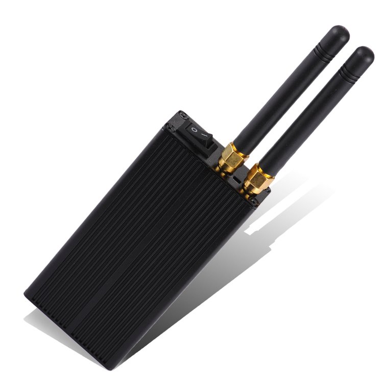  临猗1.2G/1.5G导航屏蔽器