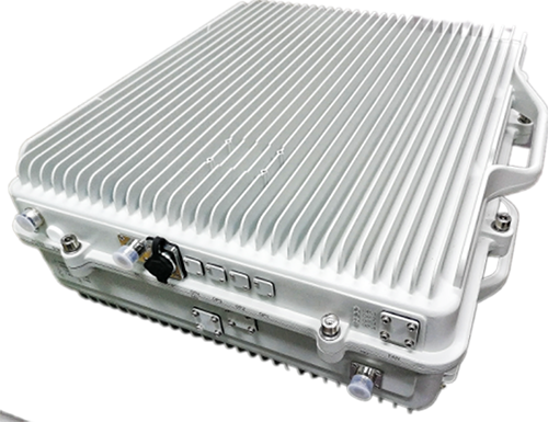 临猗信令级数字室分型移动通信干扰器