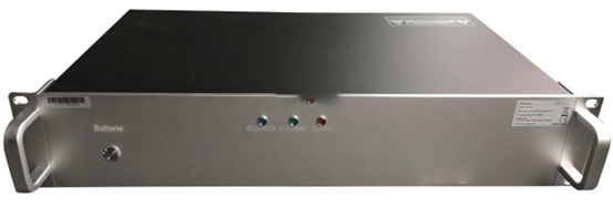  临猗350M PDT消防集群警用主机直放站