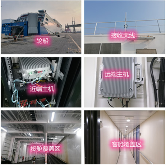  临猗海上游轮轮船渔船覆盖案例