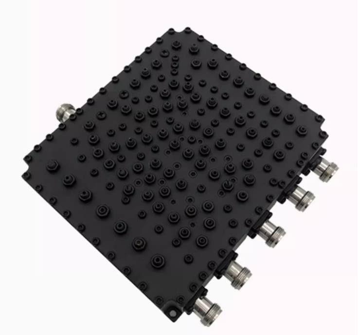  临猗双频三频四频五频腔体合路器4G+5G