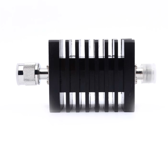  临猗腔体固定衰减器0-3G/0-4G  N型接口